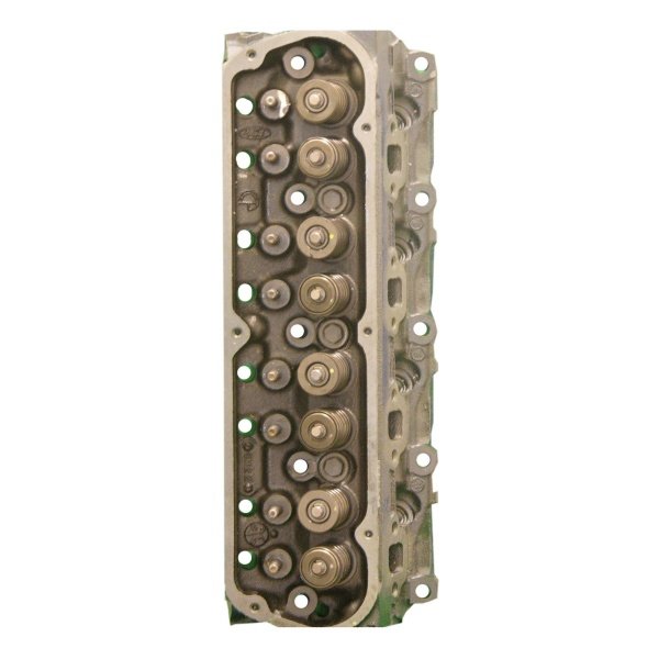 Ford 5.0 V8L Remanufactured Cylinder Head – 1975-1979 - Image 5