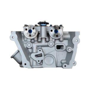Ford 5.0 V8L Remanufactured Cylinder Head – 2015-2016