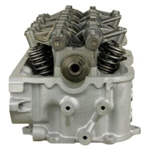Nissan 2.4 L4L Remanufactured Cylinder Head – 7/92-8/97 KA24E
