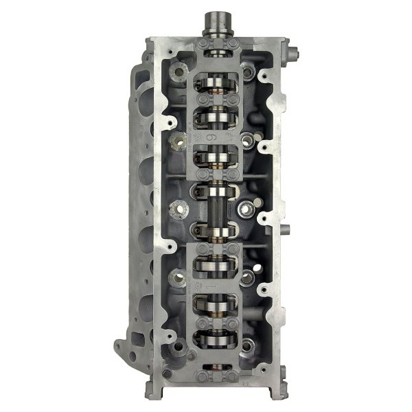 Ford 4.6 V8L Remanufactured Cylinder Head – 1994-1995 - Image 5