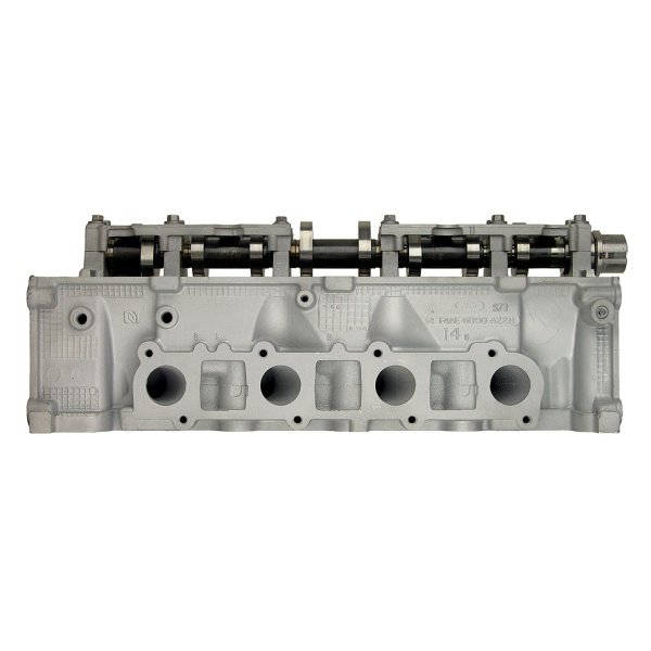Ford 4.6 V8L Remanufactured Cylinder Head – 1994-1995 - Image 4