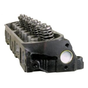 Ford 5.0 V8L Remanufactured Cylinder Head – 1993-1997