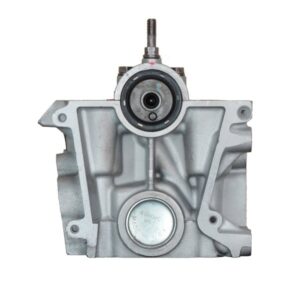 Toyota 1.5 L4L Remanufactured Cylinder Head – 8/89-9/90 3EE