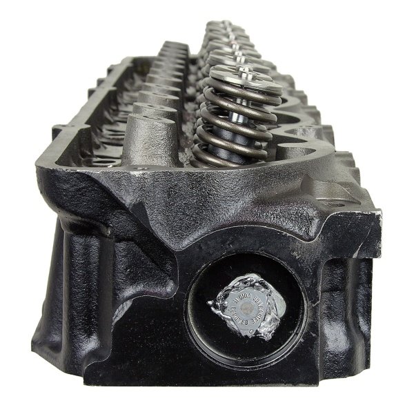 Ford 4.9 L6L Remanufactured Cylinder Head – 1987-1996 - Image 3