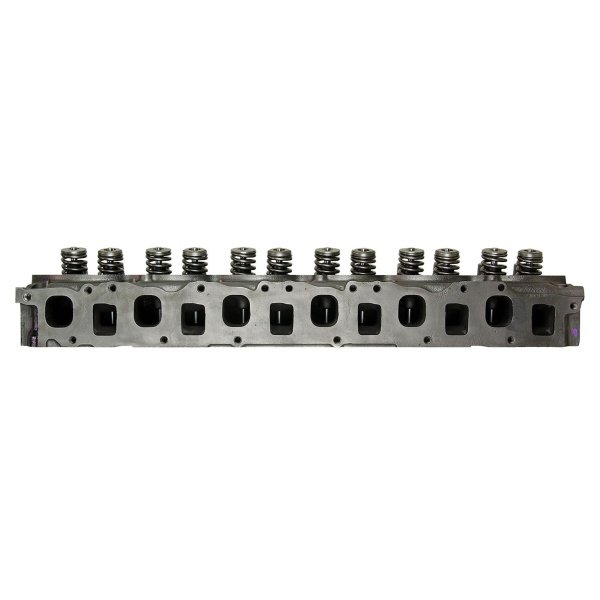 Ford 4.9 L6L Remanufactured Cylinder Head – 1987-1996 - Image 4