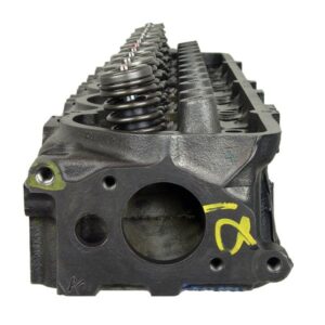 Ford 4.9 L6L Remanufactured Cylinder Head – 1987-1996