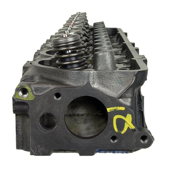 Ford 4.9 L6L Remanufactured Cylinder Head – 1987-1996