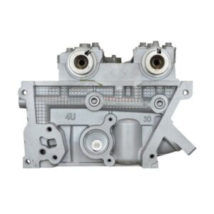 Ford 4.6 V8L Remanufactured Cylinder Head – 2003-2004