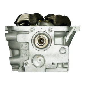 Ford 1.9 L4L Remanufactured Cylinder Head – 1987-1990 EFI