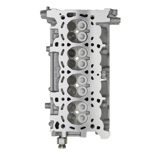 Ford 2.0 L4L Remanufactured Cylinder Head – 2012-2014 Duratec - Image 6