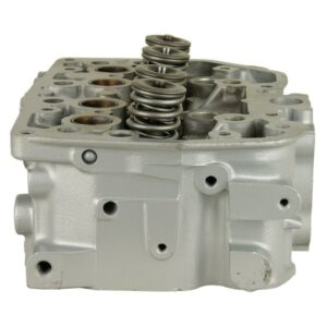 Subaru 1.8 H4L Remanufactured Cylinder Head – 1985-1994 EA82