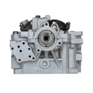 Subaru 2.5 H4L Remanufactured Cylinder Head – 40548 EJ253
