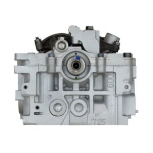 Subaru 2.5 H4L Remanufactured Cylinder Head – 40820 EJ253