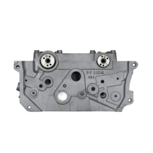 Hyundai/Kia 2.4 L4L Remanufactured Cylinder Head – 2011-2014 Theta II