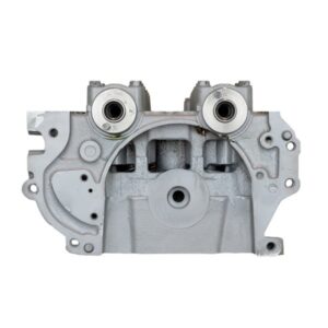 Nissan 2.4 L4L Remanufactured Cylinder Head – 8/99-8/01 KA24DE