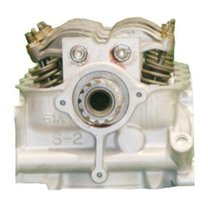 GM 1.6 L4L Remanufactured Cylinder Head – 1989-1995 G16K