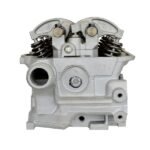 Saturn 1.9 L4L Remanufactured Cylinder Head – 2000-2002 - Image 10