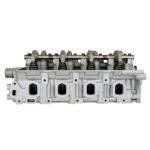 Saturn 1.9 L4L Remanufactured Cylinder Head – 2000-2002 - Image 9