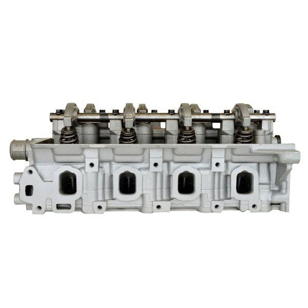 Saturn 1.9 L4L Remanufactured Cylinder Head – 2000-2002 - Image 2