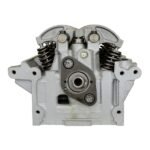 Saturn 1.9 L4L Remanufactured Cylinder Head – 2000-2002 - Image 8