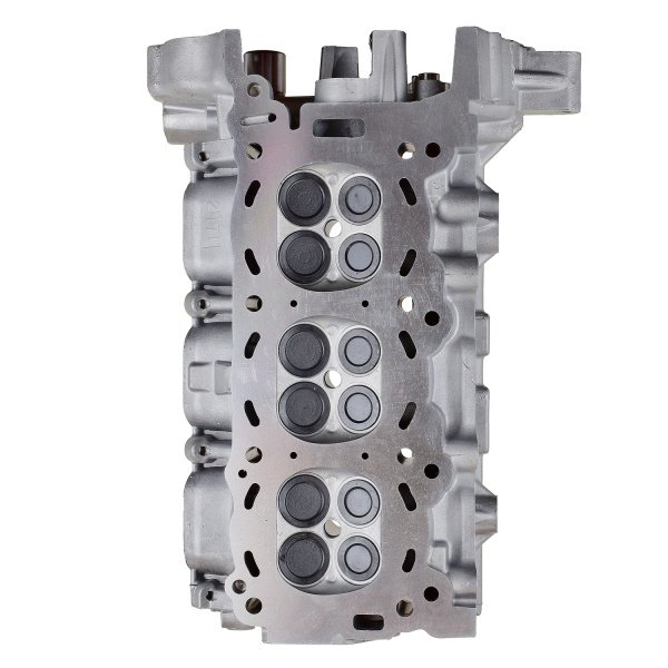Hyundai/Kia 3.8/3.3 V6L Remanufactured Cylinder Head – 2006-2011 G6DA/DB - Image 6