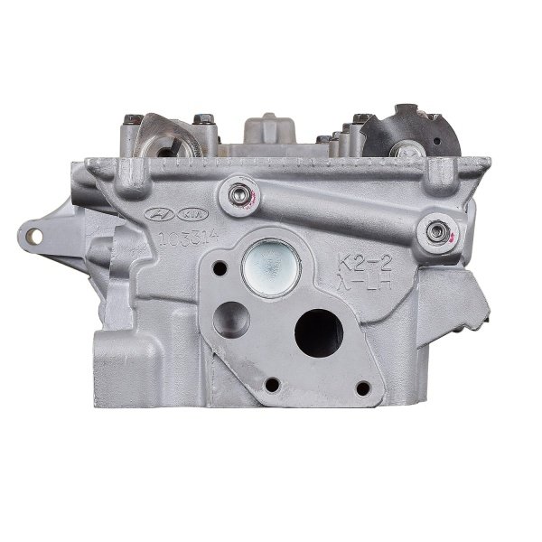 Hyundai/Kia 3.8/3.3 V6L Remanufactured Cylinder Head – 2006-2011 G6DA/DB - Image 3