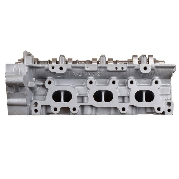 Hyundai/Kia 3.8/3.3 V6L Remanufactured Cylinder Head – 2006-2011 G6DA/DB - Image 2