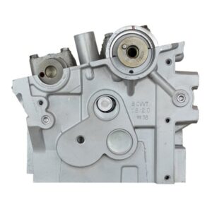 Hyundai/Kia 2.0 L4L Remanufactured Cylinder Head – 2003-2006 G4GC
