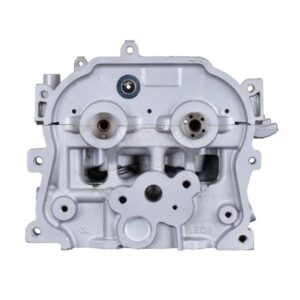 Nissan 1.8 L4L Remanufactured Cylinder Head – 2009-2014 MR18DE