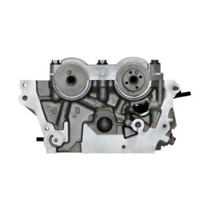 Toyota 1.8 L4L Remanufactured Cylinder Head – 8/99-2008 1ZZFE