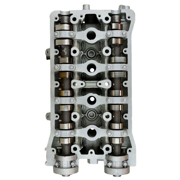 Daewoo 1.6 L4L Remanufactured Cylinder Head – 1998-2002 DAEWOO - Image 5