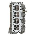 Daewoo 1.6 L4L Remanufactured Cylinder Head – 1998-2002 DAEWOO - Image 13