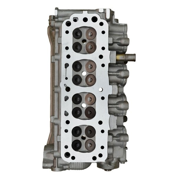 Daewoo 1.6 L4L Remanufactured Cylinder Head – 1998-2002 DAEWOO - Image 6