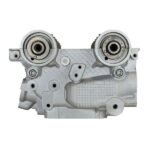 Daewoo 1.6 L4L Remanufactured Cylinder Head – 1998-2002 DAEWOO - Image 8