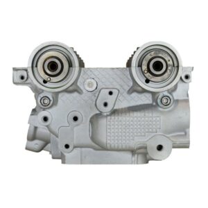 Daewoo 1.6 L4L Remanufactured Cylinder Head – 1998-2002 DAEWOO