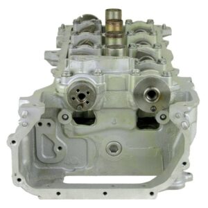 Nissan 1.8 L4L Remanufactured Cylinder Head – 38900 QG18DE