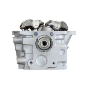 Ford 1.9 L4L Remanufactured Cylinder Head – 1987-1990