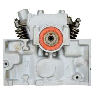 Honda 1.6 L4L Remanufactured Cylinder Head – 1996-2000 D16Y5