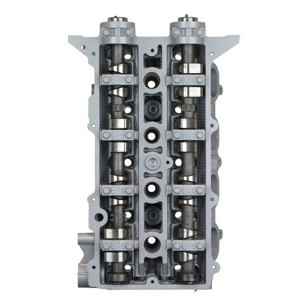 Mazda 2.0 L4L Remanufactured Cylinder Head – 11/00-2003 FS - Image 5