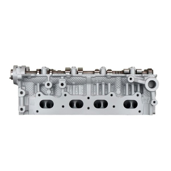 Mazda 2.0 L4L Remanufactured Cylinder Head – 11/00-2003 FS - Image 2