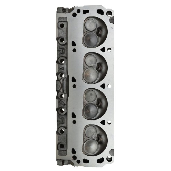 Ford 5.0 V8L Remanufactured Cylinder Head – 12/96-1999 - Image 6