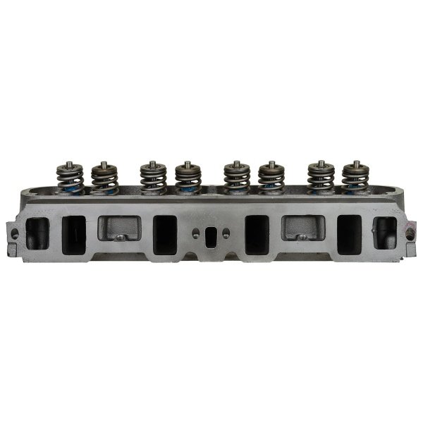 Ford 5.0 V8L Remanufactured Cylinder Head – 12/96-1999 - Image 4