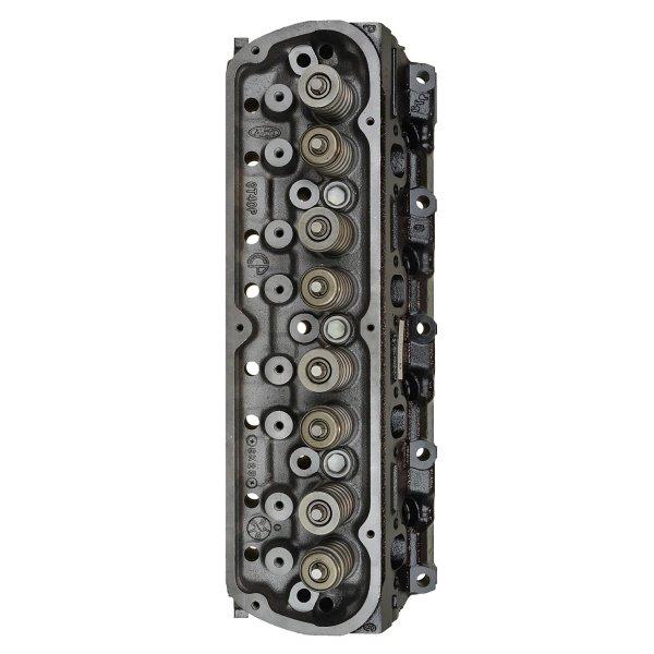 Ford 5.0 V8L Remanufactured Cylinder Head – 12/96-1999 - Image 5