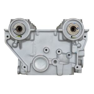 Mitsubishi 2.0 L4L Remanufactured Cylinder Head – 3/96-1999 EBG, 4G63/T