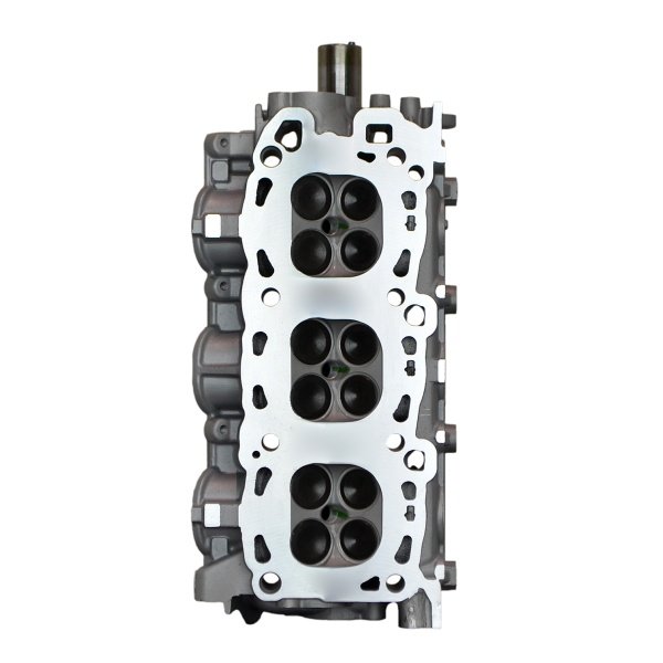 Mitsubishi 3.5 V6L Remanufactured Cylinder Head – 5/96-2004 6G74 - Image 6