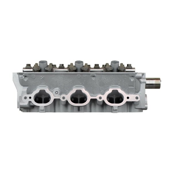 Mitsubishi 3.5 V6L Remanufactured Cylinder Head – 5/96-2004 6G74 - Image 4