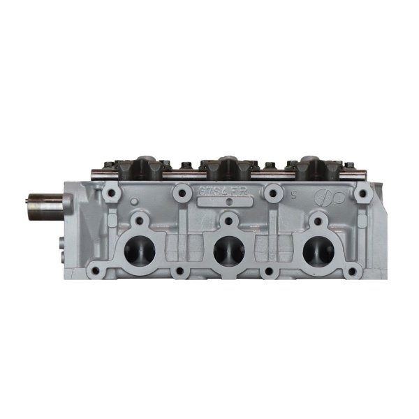 Mitsubishi 3.5 V6L Remanufactured Cylinder Head – 5/96-2004 6G74 - Image 2