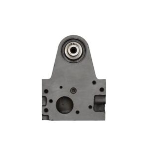 Ford 2.3 L4L Remanufactured Cylinder Head – 1987-1988