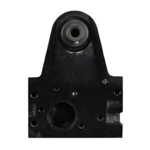 Ford 2.3 L4L Remanufactured Cylinder Head – 1985-1986