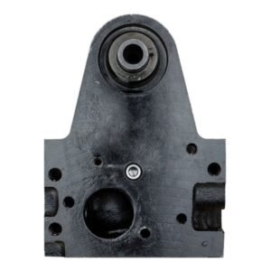 Ford 2.3 L4L Remanufactured Cylinder Head – 1983-1985